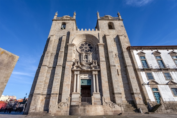 Catedrala din Porto